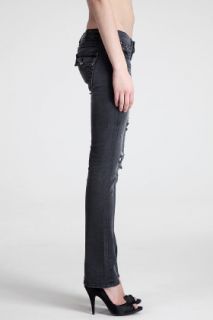 True Religion Disco Billy Homestead Jeans for women