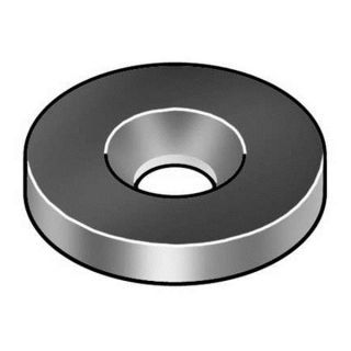 Approved Vendor Z9929 Countersunk Washer, M6, 52mm OD