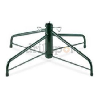 National Tree Co Import FTS 24 24"GRN Fold Tree Stand