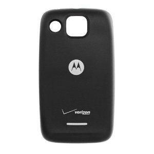 Motorola Citrus Extended Battery Door Cell Phones