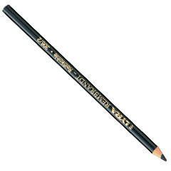 LYRA Rembrandt Charcoal Pencil, Medium, Black, 1 Pencil