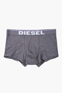 Diesel Grey Umbx kory Boxers for men