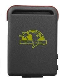 GPS Real Time Tracking by Spy Matrix Micro GPS Tracker