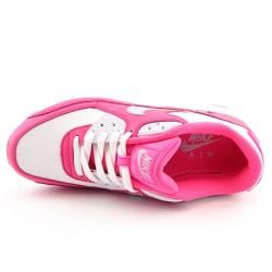 Nike Air Womens Max 90 Pink Shoes