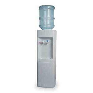 Approved Vendor 2NU42 Bottled Water Cooler, Room And Cold