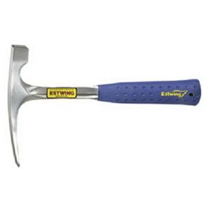Estwing Mfg Co E3 24BLC 24 OZ Masons Hammer