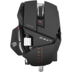 Cyborg R.A.T 9 Gaming Mouse Today $142.99