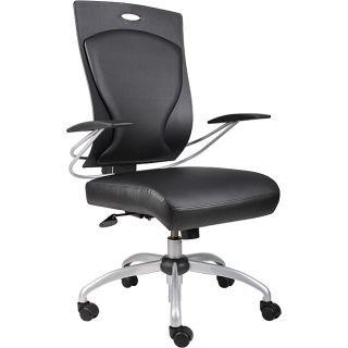 Boss EXO Contemporary Computer Task Chair