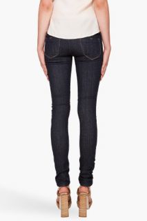 Diesel Livier 881k Denim Jeans for women