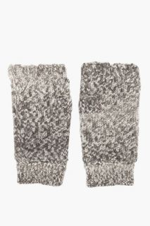 Rag & Bone Alpaca blend Kent Gloves for men
