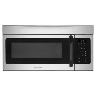 cubic Foot Over the Range Microwave Today $315.50