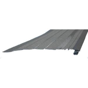 Amerimax Home Products 85246 7.25"X36" Gutter Cover, Pack of 20