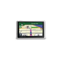 Garmin nuvi 1350LMT 4.3 inch Portable GPS Navigator with Lifetime Map