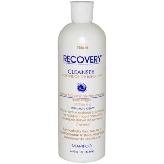 Nairobi Recovery Cleanser 16 ounce Shampoo