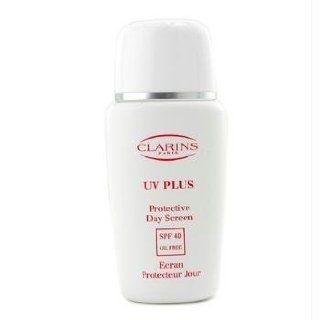 Clarins UV Plus HP Day Screen High Protection SPF 40 1.7