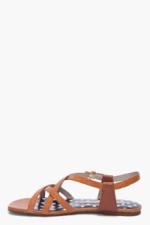 Marc By Marc Jacobs Caprice Sandals for women