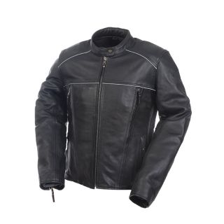Journey Leather Jacket Today: $144.99 4.0 (1 reviews)