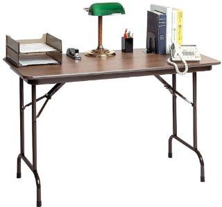 36 x 24 Keyboard Height Folding Table IWA223 Furniture