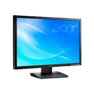 Acer V223WEJbd 22 LCD Monitor   5 ms. 22IN WS LCD