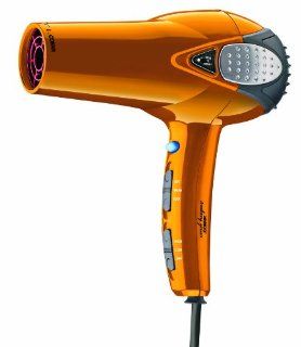 Conair 223RG Hair Dryer Orange Electronics