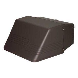 Lumapro 4GWH2 Wall Pack, Full Cutoff, 400 W