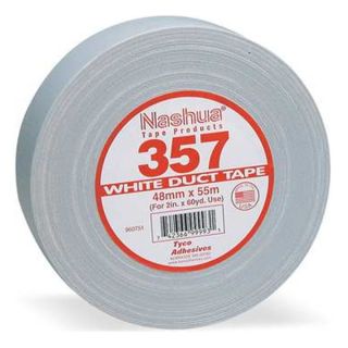 Nashua 357 Duct Tape, 48mm Width