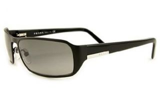 Prada Sunglasses 52FS Color 1BO3M1   Certified Authentic