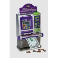 Deluxe ATM Machine Toys & Games