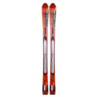 Fischer AMC Spirit RF2 Skis (150 cm) with FS10 RF2 Bindings