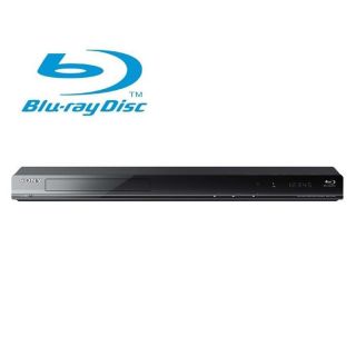 BON ETAT   Lecteur Blu ray/ DVD   Prise HDMI   Port USB   Sortie