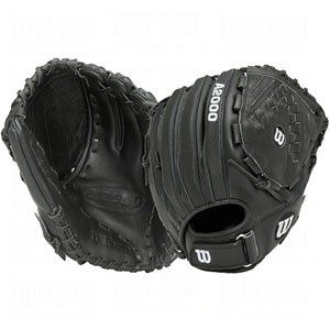 Wilson A2000 Superskin Fast Pitch Softball Gloves Sports