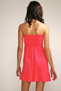 Juicy Couture  Terry Tube Dress for women