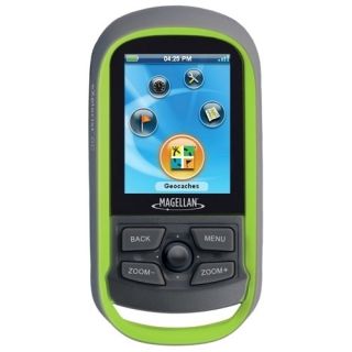 Magellan GC Handheld GPS Navigator Today $147.49