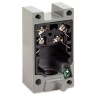 Cutler Hammer E51RN Modular Sensor Receptacle Receptacle Base Base