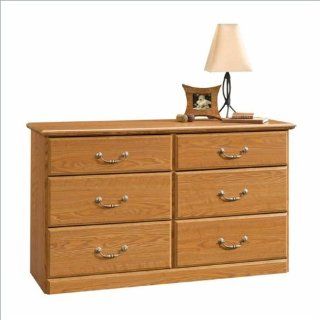 Sauder Orchard Hills Dresser Furniture & Decor