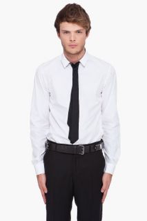 KRISVANASSCHE Tie Print Shirt for men