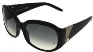 Mont Blanc Sunglasses Womens MB222 B5 Grey Clothing