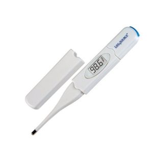 Life Source DT 703 Digital Thermometer Today $7.94