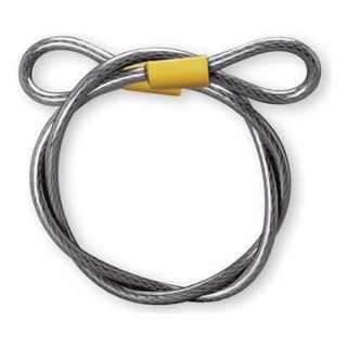Master Lock 79DPF Cable, 6 Ft