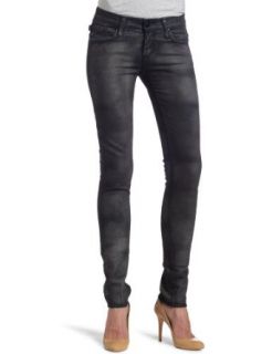 Rock & Republic Womens Crazy In Extent Grey Jean: Clothing