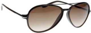 Tom Ford 0149 Ramone Silver / Brown Frame/Brown Gradient