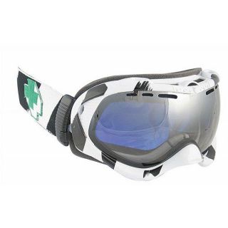 Spy Orbit Snowboard Goggles