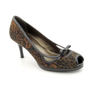 Stuart Weitzman Womens Becon Fabric Dress Shoes Was $149.99 Today