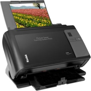 Kodak PS50 Sheetfed Scanner Today $1,837.49