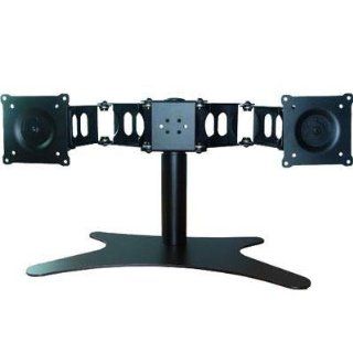 Doublesight Displays Dual Monitor Stand (ds 224sta