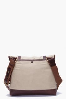 Paul Smith  Small Jake Dispatch Bag for men