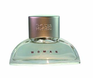 Boss By Hugo Boss For Women. Eau De Parfum Spray 3 Ounces