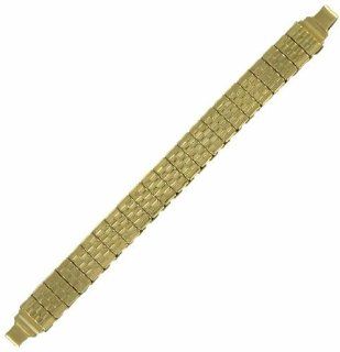 Ladies South Western Expansion Watch Strap Band Snap On Attachment