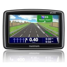 Tomtom XL 340 S 4.3 Inch Portable GPS Navigator