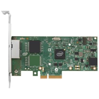 Intel Ethernet Server Adapter I350 T2 Today $159.99